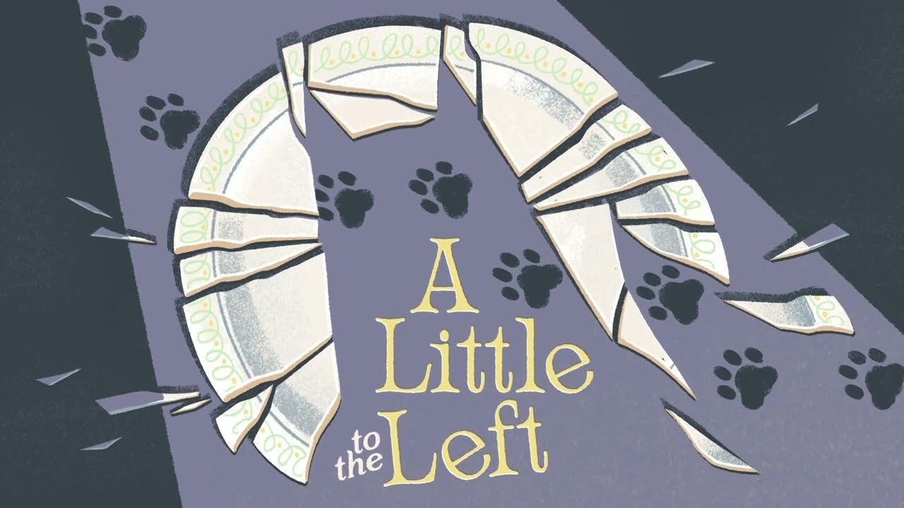 A Little to the Left