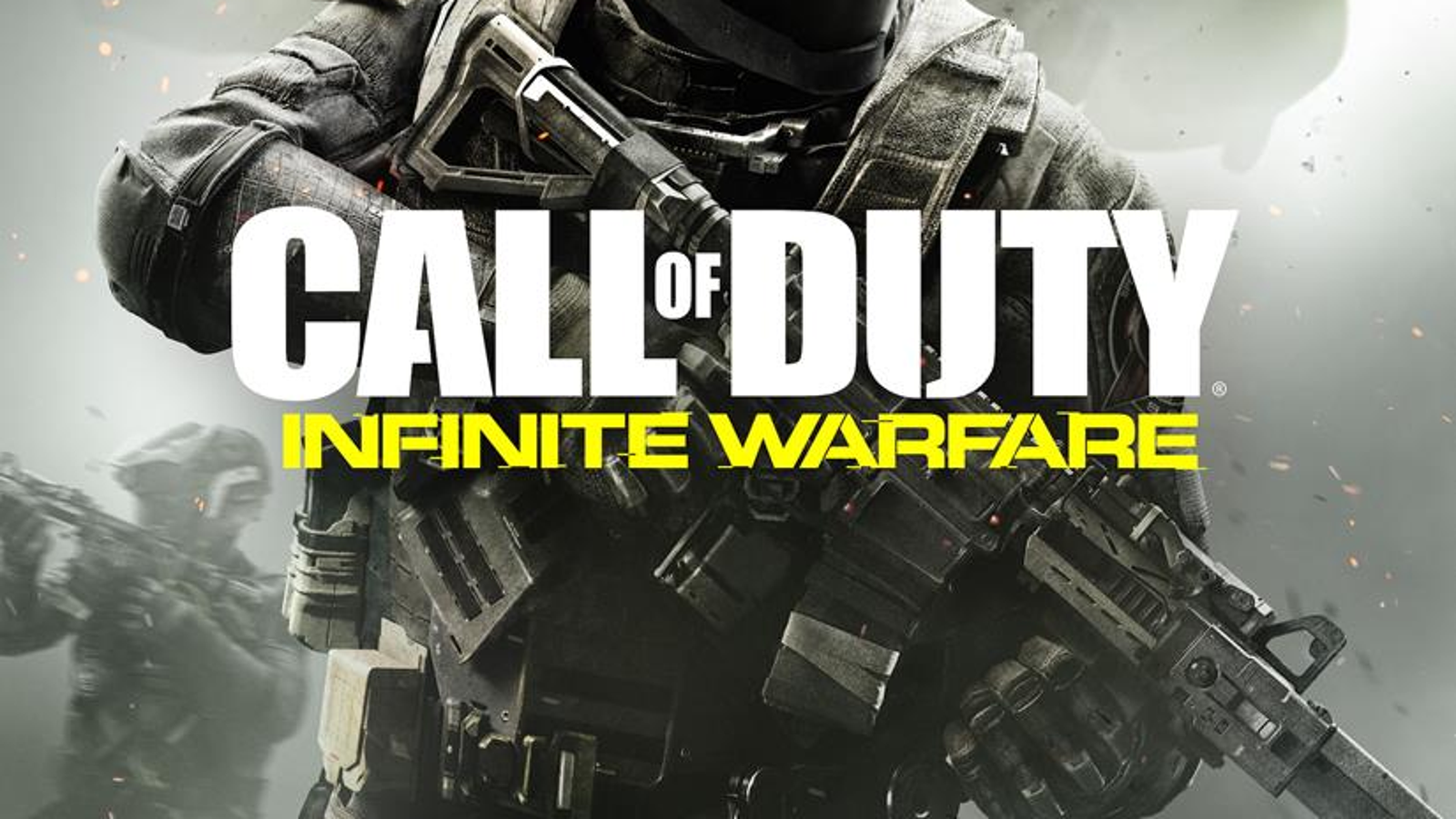 Call of Duty: Infinite Warfare