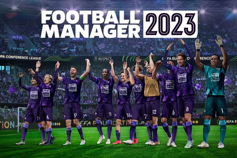Football Manager 2023