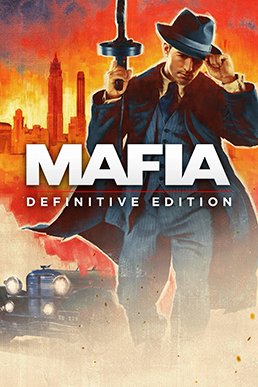 Mafia I: Definitive Edition