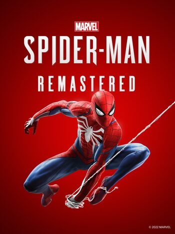 Marvel’s Spider-Man Collection