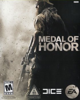 Medal of Honor (2010)
