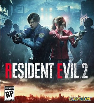 Resident Evil 2