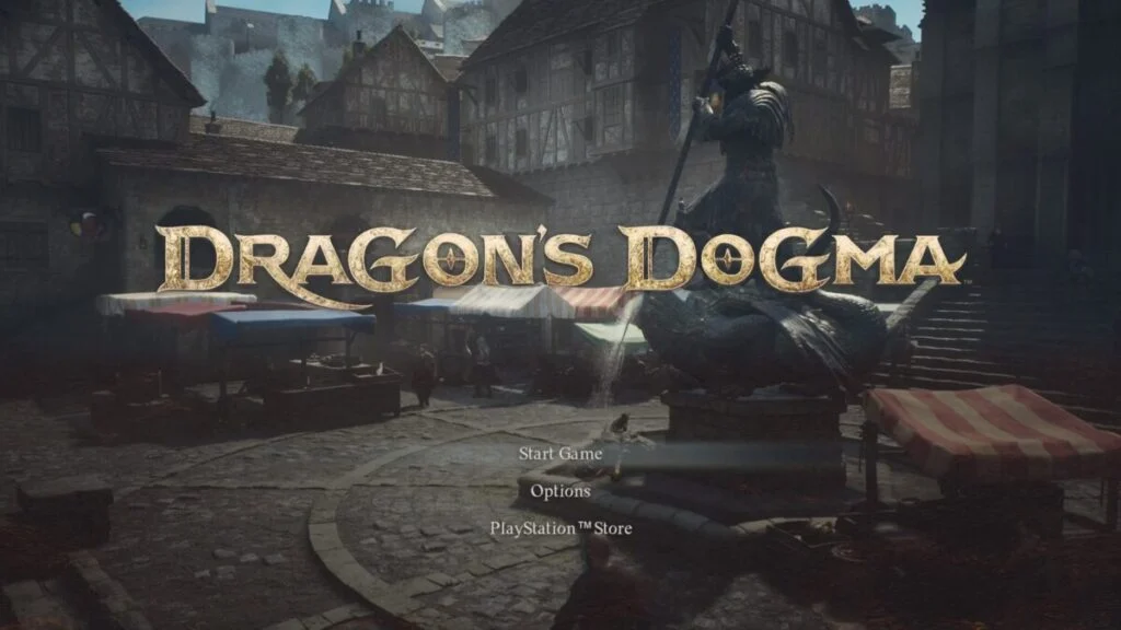 Dragon’s Dogma 2 Buktikan Kualitas RPG Kelas Atas