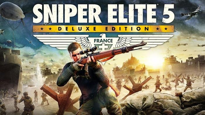 Sniper Elite
