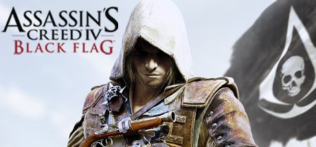 Assassin’s Creed IV: Black Flag