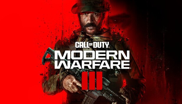 Call of Duty: Modern Warfare 3