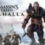 Assassin’s Creed Valhalla