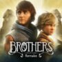 Brothers: A Tale of Two Sons Remake