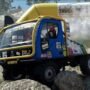 Off Road Truck Simulator