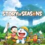 Doraemon Story of Seasons