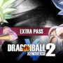 Dragon Ball Xenoverse 2 Extra Pass