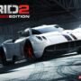 GRID 2 Reloaded Edition