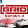 GRID Season 3