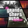 Grand Theft Auto (GTA) Collection