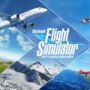 Microsoft Flight Simulator