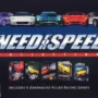 Need for Speed Collection