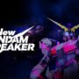 New Gundam Breaker