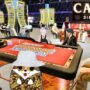 Casino Simulator
