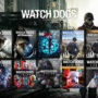 Watch Dogs Collection Game