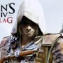 Assassin’s Creed IV: Black Flag