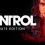 Control: Ultimate Edition
