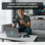 Jangan Asal! Ikuti 5 Langkah Aman Download Game Android