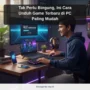 Tak Perlu Bingung, Ini Cara Unduh Game Terbaru di PC Paling Mudah