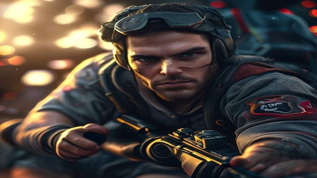 Best Games