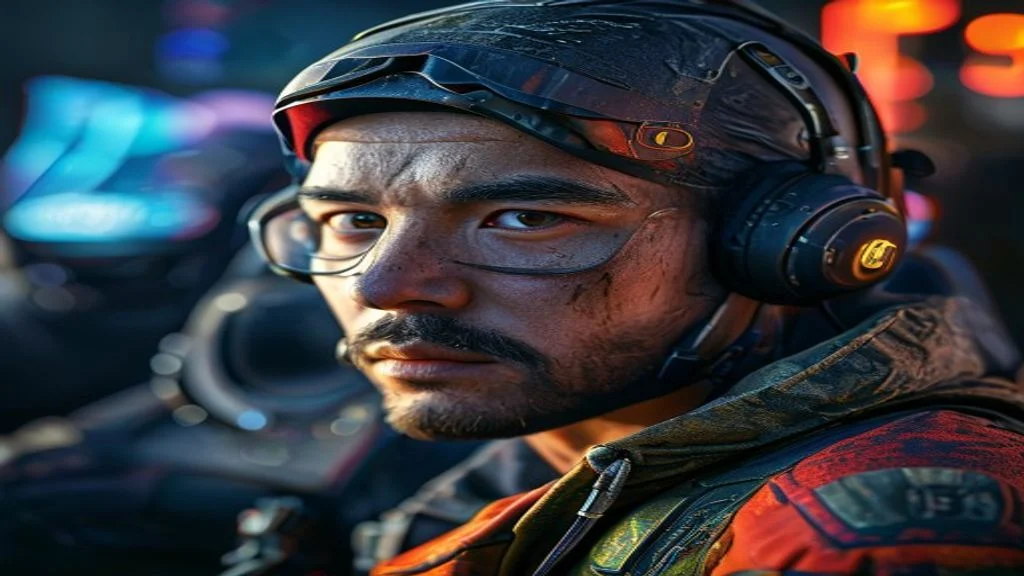 Best Games