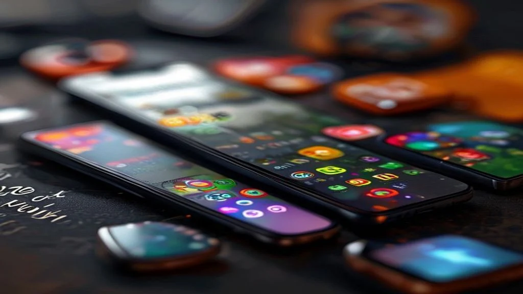 Best Mobile Games