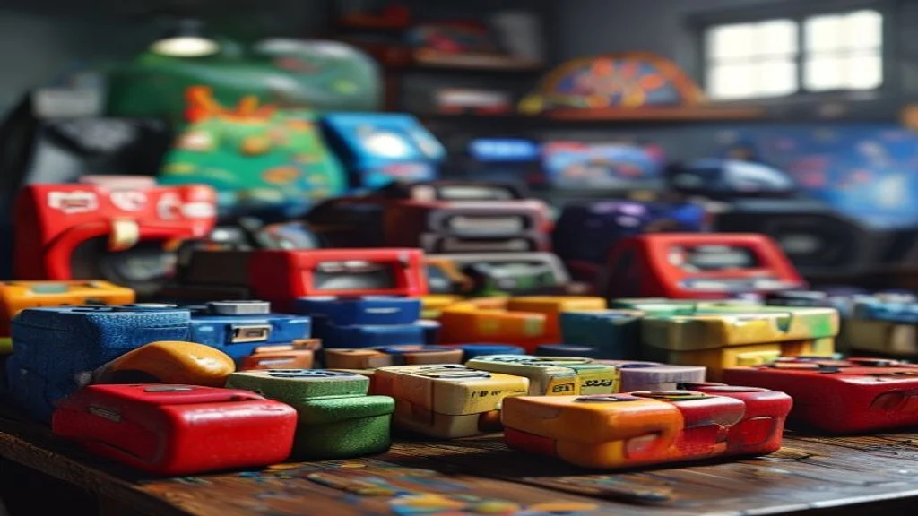 Free Games