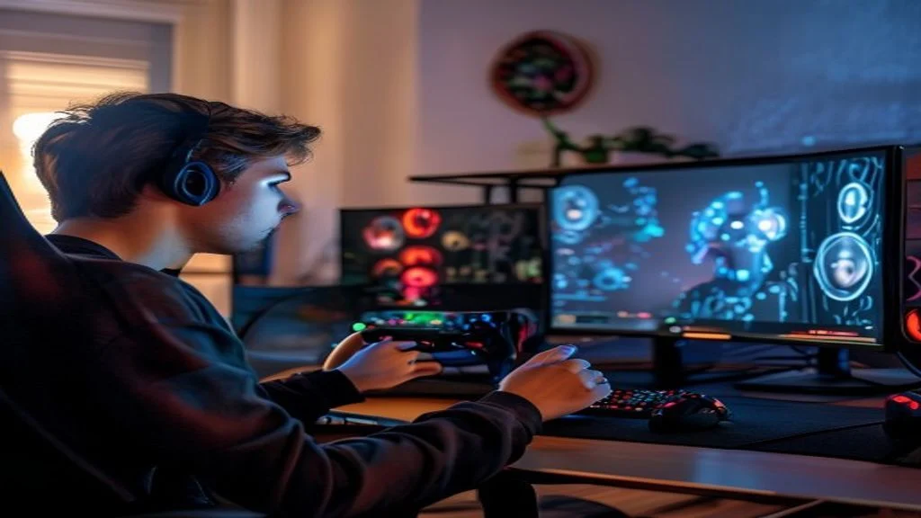 Berita gaming terbaru dan update dunia permainan video