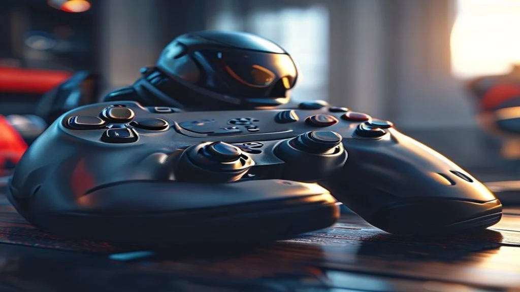 Latest Games