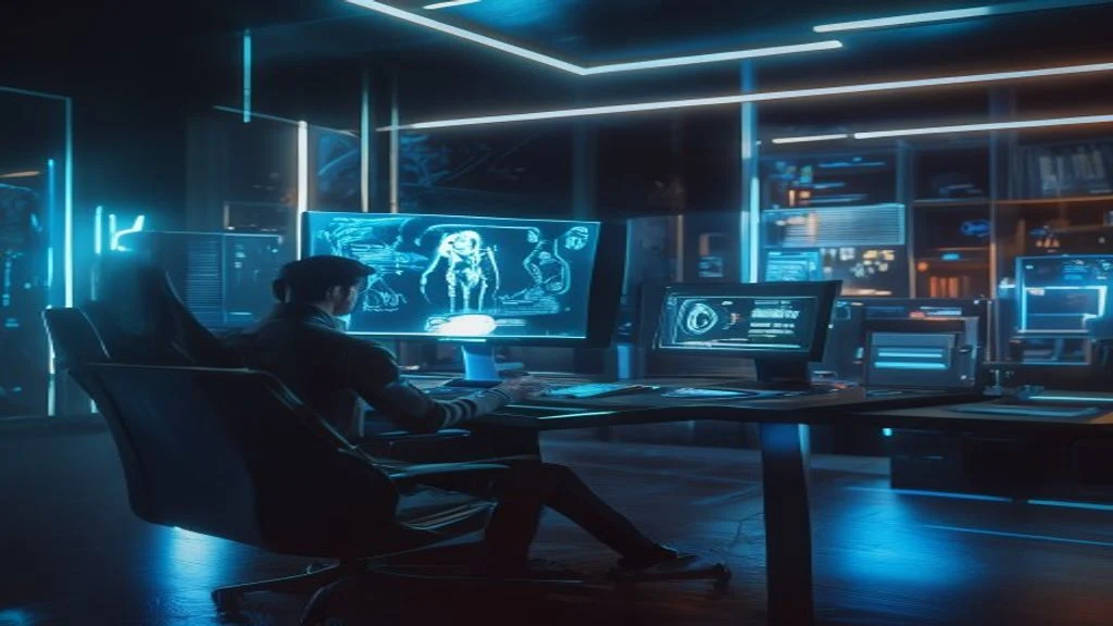 Ilustrasi game terbaru 2026 menampilkan grafik futuristik, gameplay inovatif, dan pengalaman bermain yang memukau.