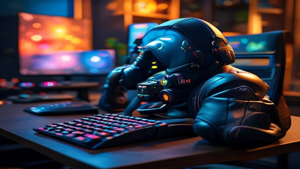 Pemainan daring seru dengan grafis tinggi, multiplayer, dan tantangan strategis untuk semua usia.