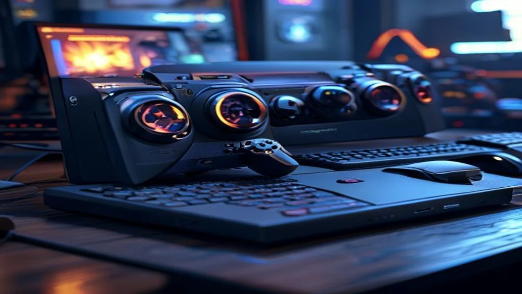 PC Games