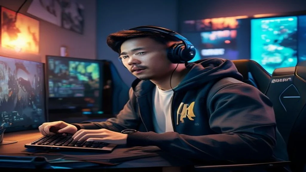 Koleksi gameplay teaser game terbaru yang akan rilis tahun ini.