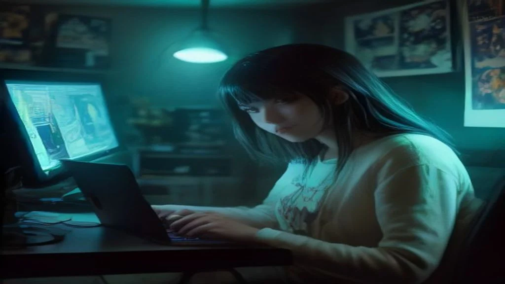 Game petualangan menghadirkan eksplorasi dan misteri yang tak terlupakan.